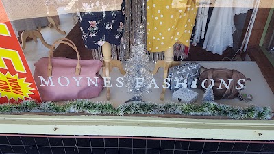 Moynes Fashion