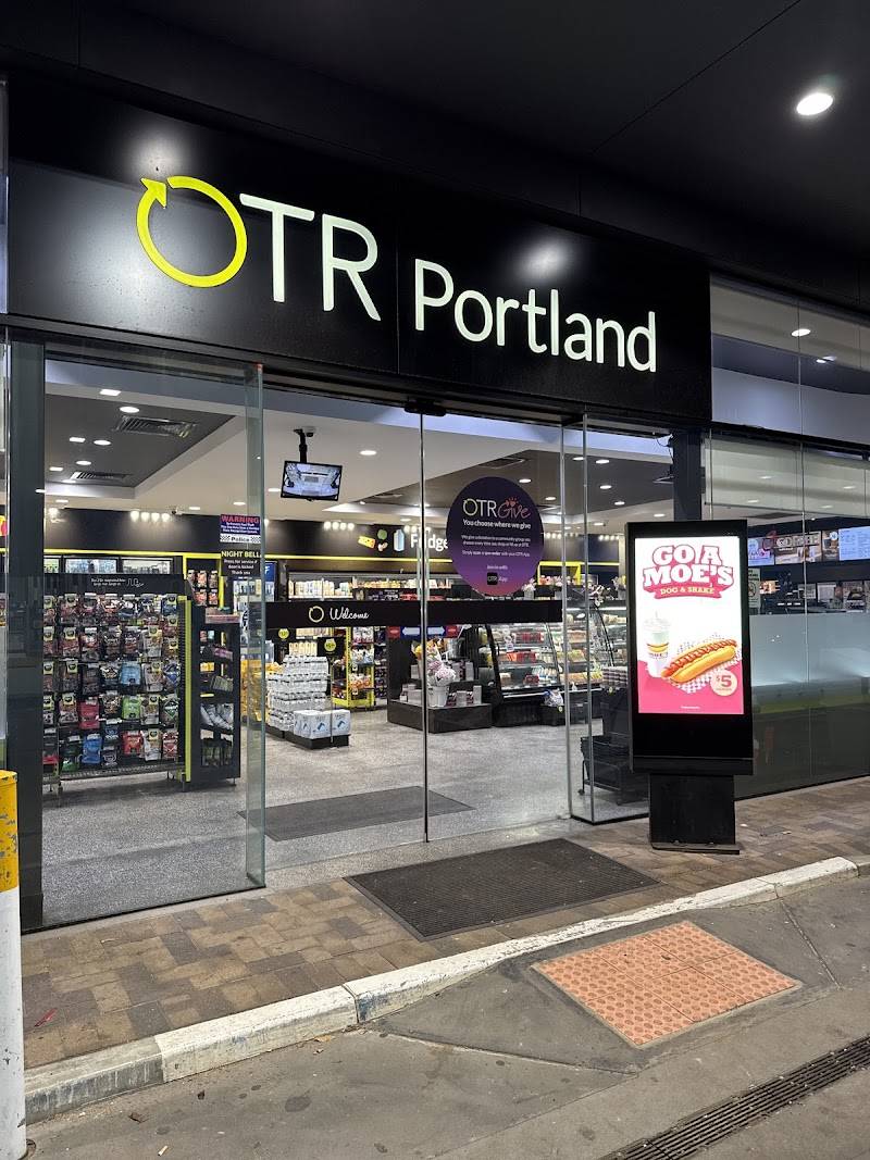 OTR Portland